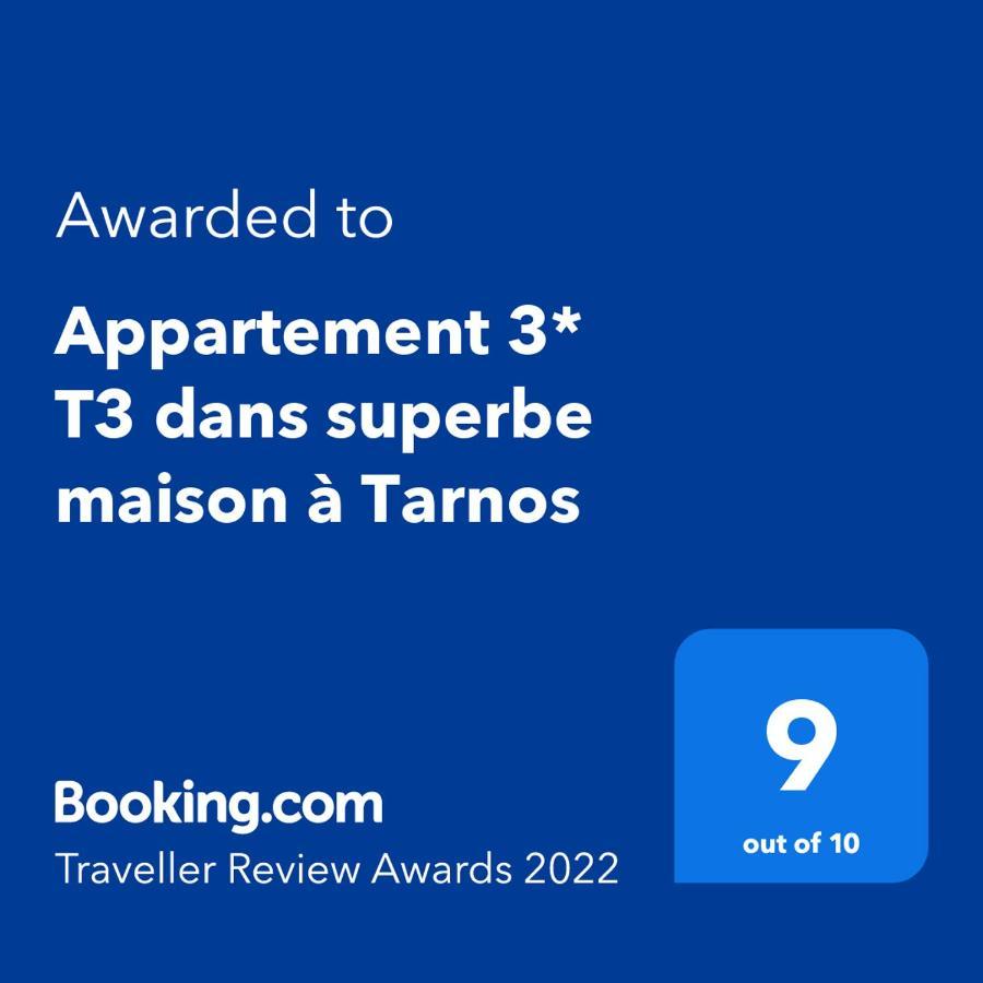 Appartement De Vacances Avec Jardin A Tarnos Exteriör bild
